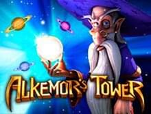 Alkemor`s Tower