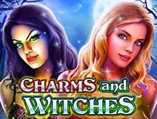 Charms and Witches