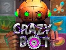 Crazy Bot