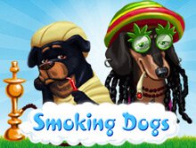 Smoking Dogs